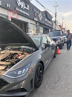 هيونداي سوناتا